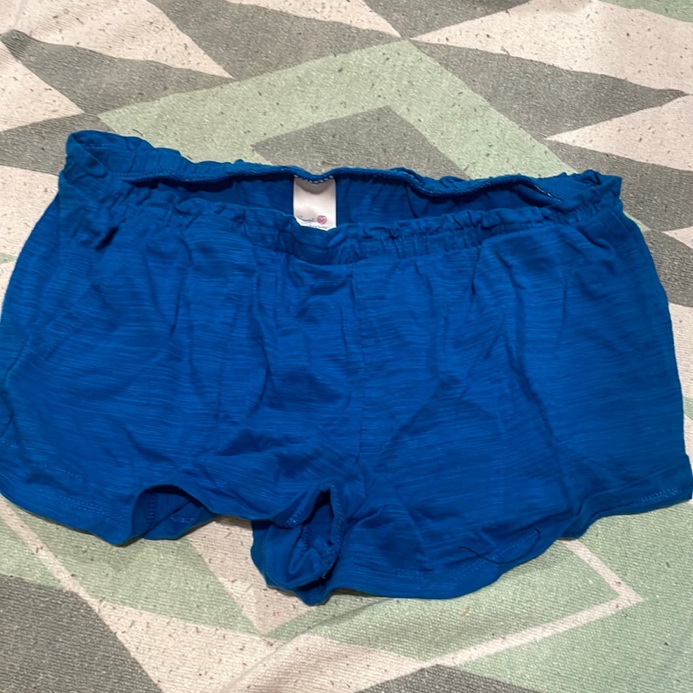 pajama shorts